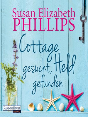 cover image of Cottage gesucht, Held gefunden